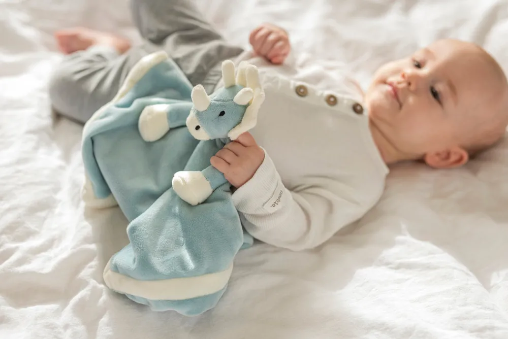 Teddykompaniet Diinglisar nusseklud Dino- Nusseklude