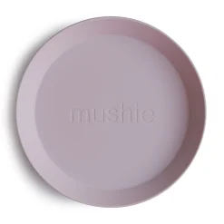 MUSHIE Dinner Plate Round Soft Lilac- Service