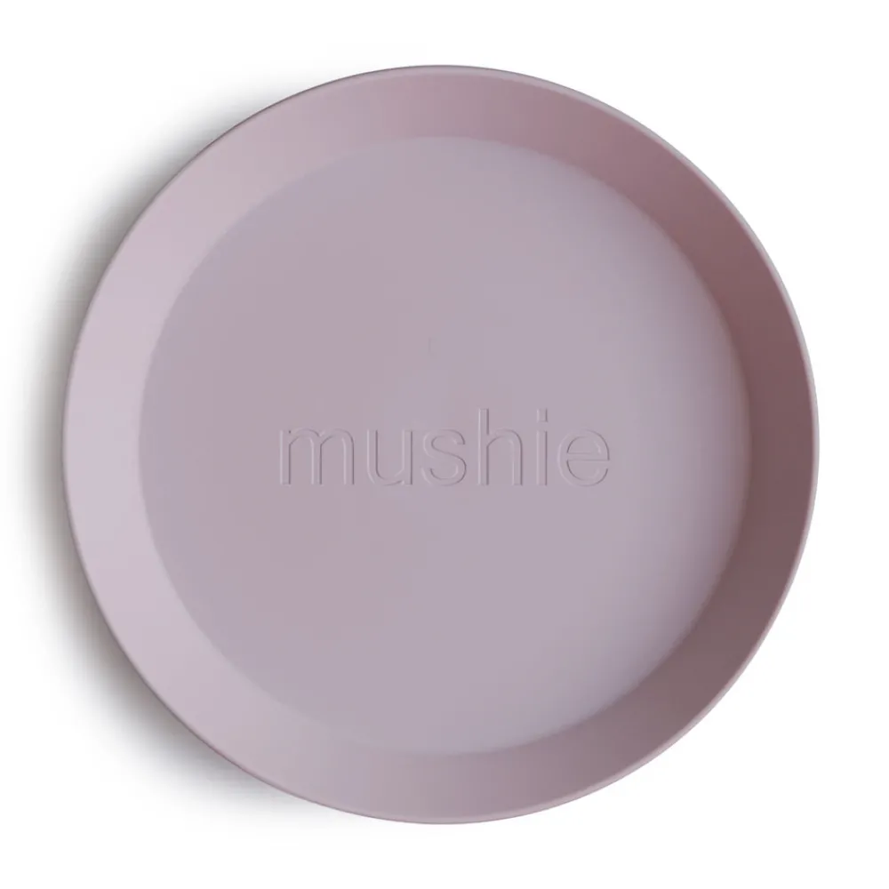 MUSHIE Dinner Plate Round Soft Lilac- Service