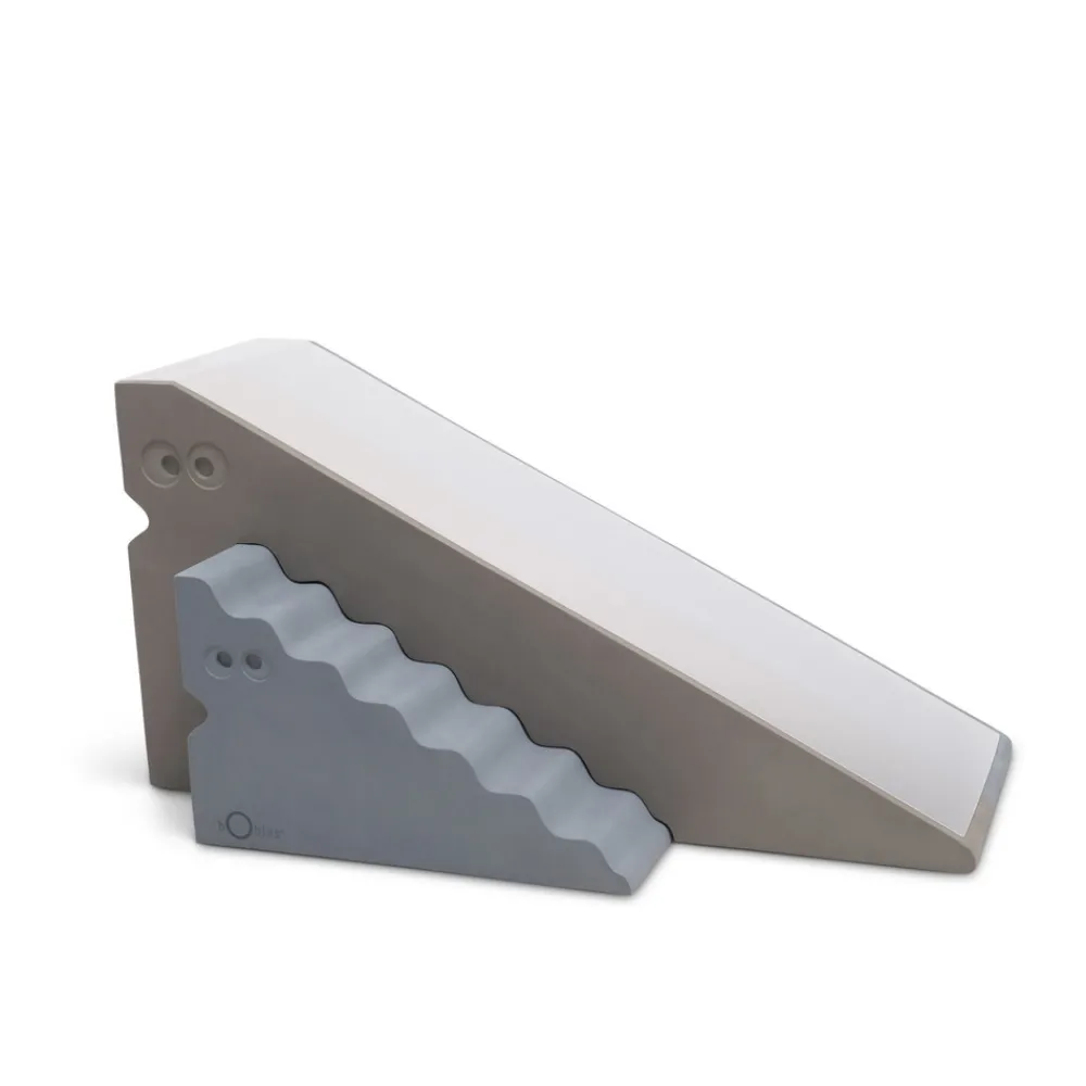 bObles Dino - cloudy blue- Tumlemøbler