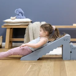 bObles Dino - cloudy blue- Tumlemøbler