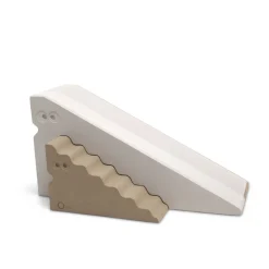 bObles Dino sand grey- Tumlemøbler