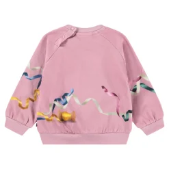 Molo Disc Sweater - 9704- Cardigans, Veste & Trøjer