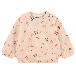 Molo Disc Sweater - 9382- Cardigans, Veste & Trøjer