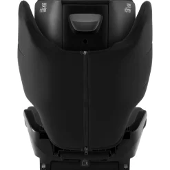 Britax Römer Discovery Plus 2 - Space Black- Autostole 100-150 Cm (4-12 År)