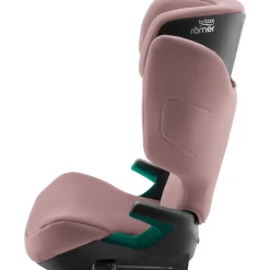 Britax Römer DISCOVERY PLUS 2 Dusty Rose- Autostole 100-150 Cm (4-12 År)