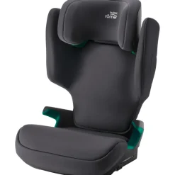 Britax Römer DISCOVERY PLUS 2 Midnight Grey- Autostole 100-150 Cm (4-12 År)