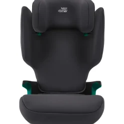 Britax Römer DISCOVERY PLUS 2 Midnight Grey- Autostole 100-150 Cm (4-12 År)