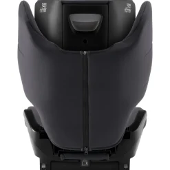 Britax Römer DISCOVERY PLUS 2 Midnight Grey- Autostole 100-150 Cm (4-12 År)