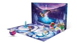 LEGO DISNEY Disney Princess 43273 julekalender 2025- Julekalendere
