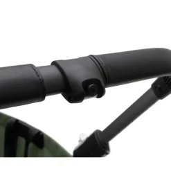 Bugaboo Donkey 5 søskendevogn complete - midnight black/black stel- Søskende/Tvillingevogne