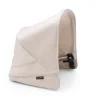 Bugaboo Donkey 5 sun canopy - misty white- Solskærme & Kalecher