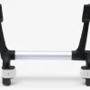 Bugaboo Donkey Mono og Duo adapter til autostole- Autostolsadaptere