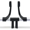 Bugaboo Donkey Twin adaptere til Maxi-Cosi autostole- Adaptere Til Vogne|Autostolsadaptere
