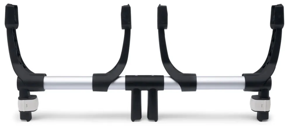 Bugaboo Donkey Twin adaptere til Maxi-Cosi autostole- Adaptere Til Vogne|Autostolsadaptere