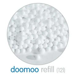 Doomoo Refill Toxproof 10 l-Børn Ammepuder|Graviditets- & Ammepuder