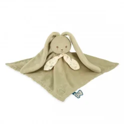 Kaloo Doudou Rabbit Green- Nusseklude