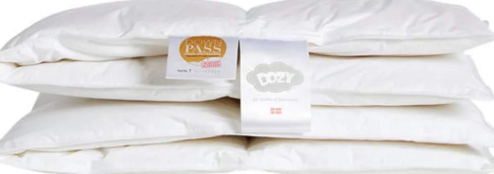 Quilts of Denmark Dozy Baby dyne sval-Børn Dyner