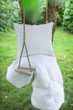 Quilts of Denmark Dozy Baby Pude-Børn Puder