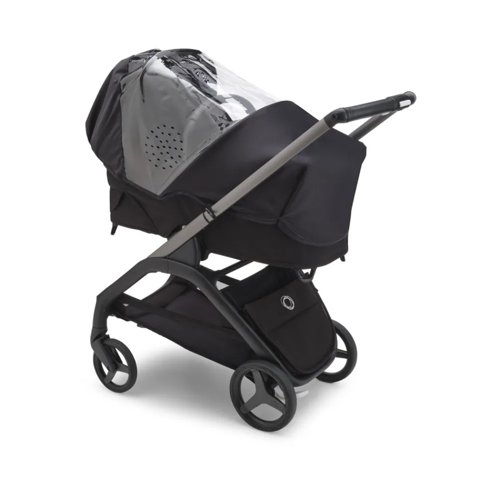 Bugaboo Dragonfly rain cover- Regnslag & Myggenet