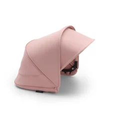 Bugaboo Dragonfly sun canopy - morning pink- Solskærme & Kalecher