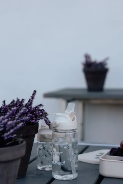 Vanilla COPENHAGEN Drikkedunk - Tritan - Honeybee - 500 ml- Madkasser & Drikkedunke