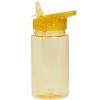A Little Lovely Company Drikkedunk plast Glitter guld- Madkasser & Drikkedunke