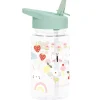 A Little Lovely Company Drink bottle: Joy- Madkasser & Drikkedunke