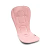 Bugaboo Dual comfort seat liner - morning pink- Seatliner