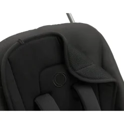 Bugaboo Dual comfort seat liner - midnight black- Seatliner