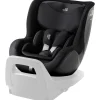 Britax Römer Dualfix 5Z Style - Carbon Black- Autostole 61-105 Cm (3 Mdr.-4 År)