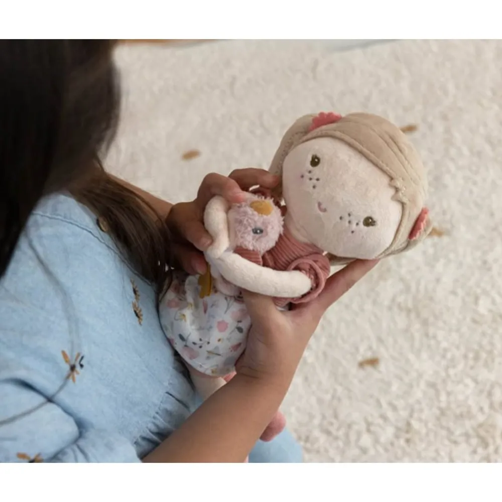 Little Dutch Dukke Anna- Stofdukker