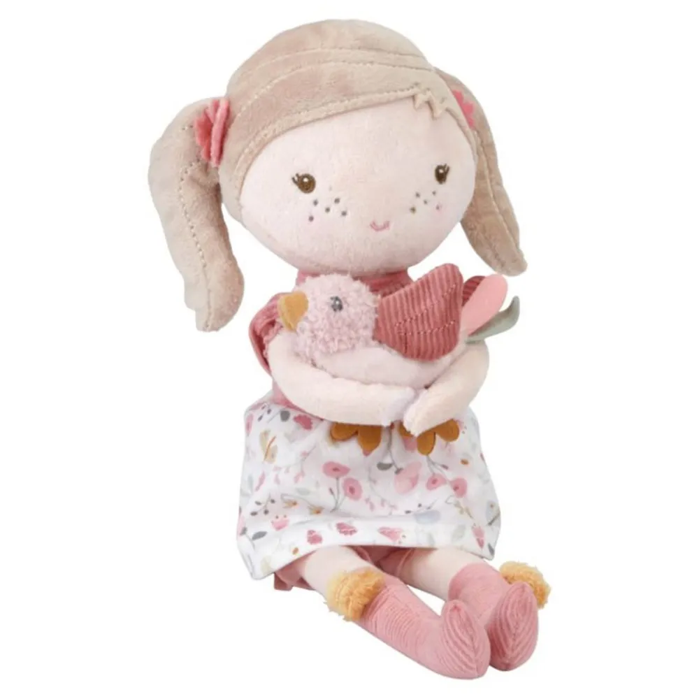 Little Dutch Dukke Anna- Stofdukker
