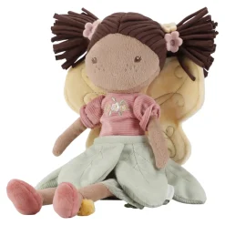 Little Dutch Dukke Evi - Fe- Stofdukker