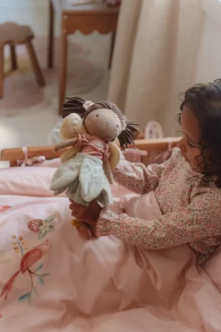 Little Dutch Dukke Evi - Fe- Stofdukker