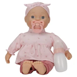 Little Dutch Dukke Lily 36 cm.- Dukker