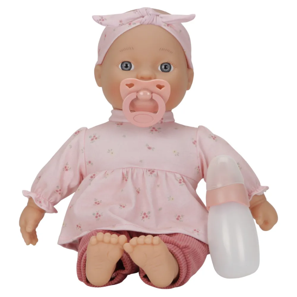 Little Dutch Dukke Lily 36 cm.- Dukker