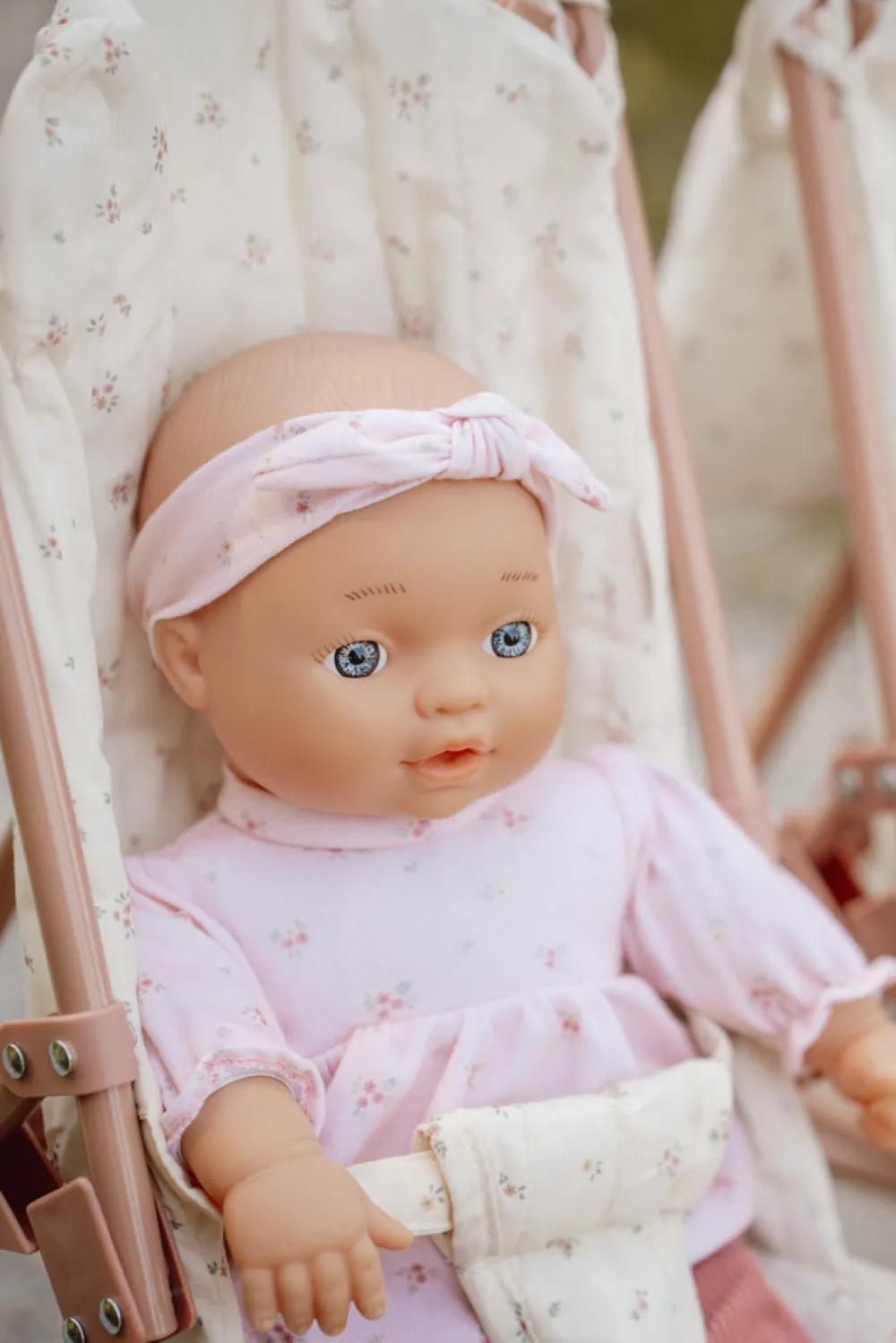 Little Dutch Dukke Lily 36 cm.- Dukker