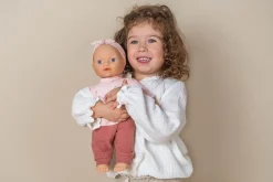 Little Dutch Dukke Lily 36 cm.- Dukker