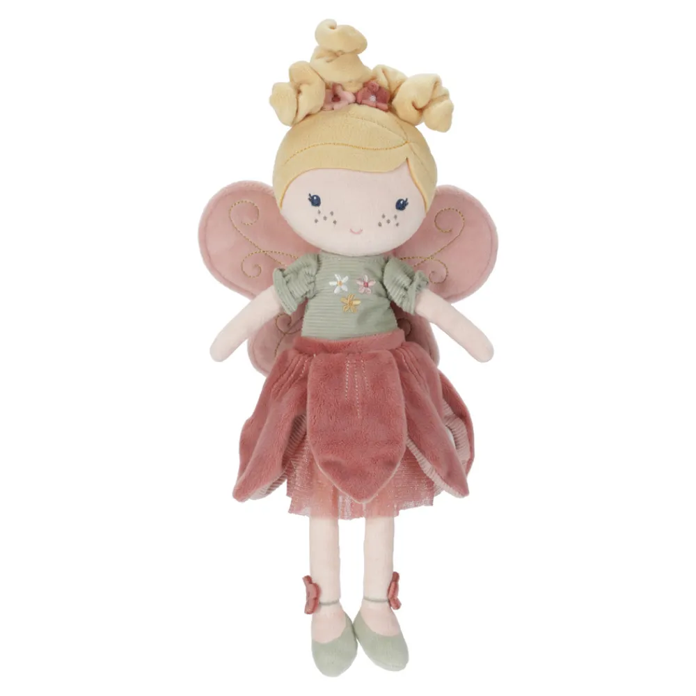 Little Dutch Dukke Mila- Stofdukker