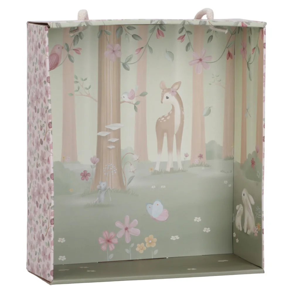 Little Dutch Dukke Mila- Stofdukker