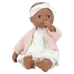 Little Dutch Dukke Noa 36 cm.- Dukker