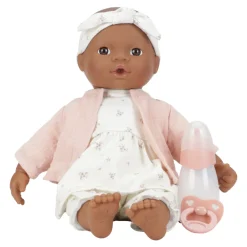 Little Dutch Dukke Noa 36 cm.- Dukker