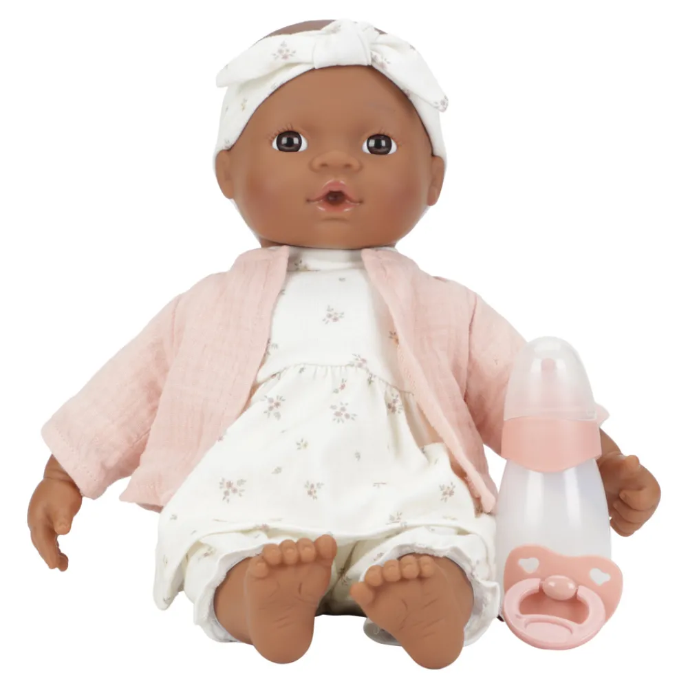 Little Dutch Dukke Noa 36 cm.- Dukker