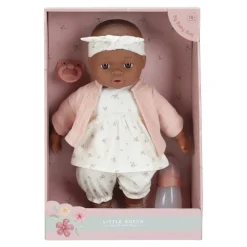 Little Dutch Dukke Noa 36 cm.- Dukker