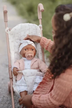 Little Dutch Dukke Noa 36 cm.- Dukker