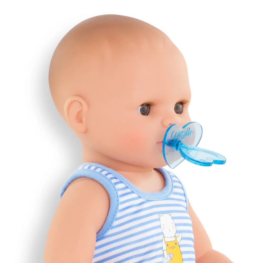 COROLLE Dukke Paul, 36 cm- Dukker