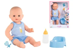 COROLLE Dukke Paul, 36 cm- Dukker