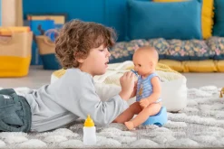 COROLLE Dukke Paul, 36 cm- Dukker