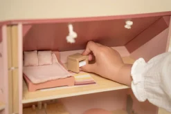 Little Dutch Dukkehus med tilbehør- Dukkehuse